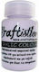 Craftistico Acrylic Color Acrylic Paint Set in Purple color Lilac 34 60ml 1pcs