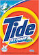Tide Απορρυπαντικό Ρούχων σε Σκόνη για Πλύσιμο στο Χέρι με Άρωμα Alpine 0.45kg (3 Μεζούρες)