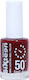 Sixteen Cosmetics Polish 50'' Long Lasting Glos...