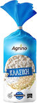 Agrino Rice Wafers Κλασική Classic 1x110gr