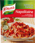 Knorr Ναπολιταίν Cooking Sauce 49gr 1pcs