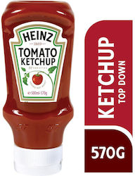 Heinz Ketchup Ντομάτα 570gr