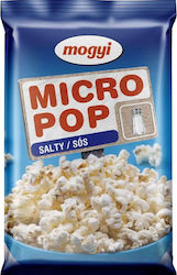 mogyi Popcorn Salted 100gr