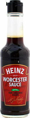 Heinz Sauce Worcester 150ml