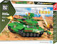 Τουβλάκια Tank in the Desert για 6+ Ετών 253τμχ