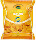 El Sabor Chips Nacho with Flavour Cheese 225gr 1pcs