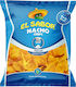 El Sabor Chips with Salt Gluten Free 225g