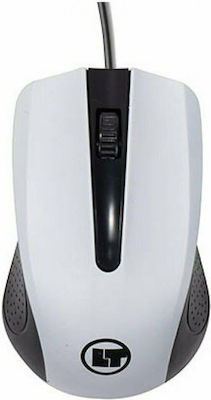 Lamtech LAM021196 Magazin online Mouse Alb