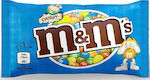 m&m's Minis Crispy Chocolate Treats Milk Rice 36gr 1pcs