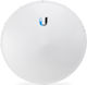 Ubiquiti airFiber 11 External WiFi Parabolic Antenna 35dBi with SMA Connection AF11-Complete-HB