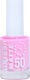 Sixteen Cosmetics Polish 50'' Long Lasting Nail...