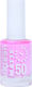 Sixteen Cosmetics Polish 50'' Long Lasting Lac ...