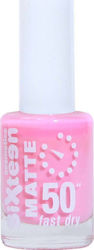 Sixteen Cosmetics Polish 50'' Long Lasting Matt...