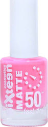 Sixteen Cosmetics Polish 50'' Long Lasting Matt...