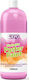 +Efo Poster Paint Tempera Paints Pink in Bottle...