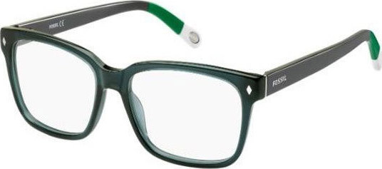 fossil 6018