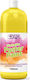 +Efo Poster Paint Tempera Paints Yellow in Bott...