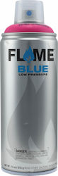 Flame Paint Spray Paint FB Telemagenta FB-402 400ml