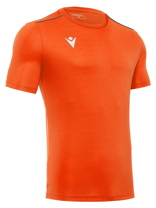 Macron Rigel Hero Männer Fußball Trikot