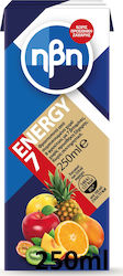 Ήβη Φρουτοποτό Energy 7 7 Φρούτα