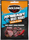 Jack Link's Jerky Sweet & Hot cu aromă de Carne de vita 25gr