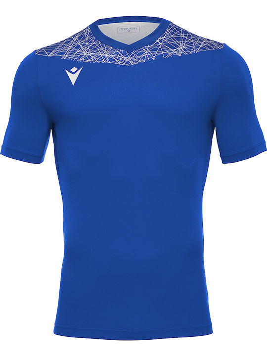 Macron Nash Men's Football Match Jersey