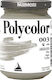 Maimeri Polycolor Ακρυλικό Χρώμα Ζωγραφικής Ασημί 140ml