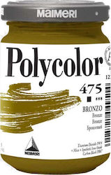 Maimeri Polycolor Braune