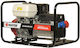 Master RG 8000 3PH AVR Generators Benzin mit Ki...