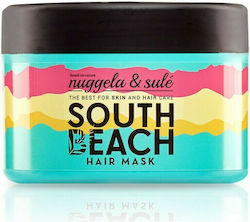 Nuggela & Sule South Beach Μάσκα Μαλλιών 250ml Nuggela & Sule South Beach Μάσκα Μαλλιών 250ml