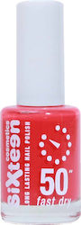 Sixteen Cosmetics Polish 50'' Long Lasting Glos...