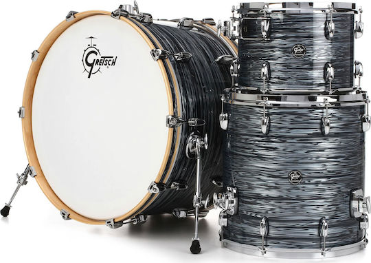 Gretsch Renown Maple 2016 3-piece Drum Set