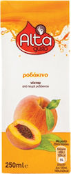 Alta Gusto Νέκταρ Ροδάκινο 250ml Alta Gusto Νέκταρ Ροδάκινο 250ml