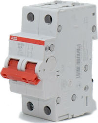 Abb Διακόπτης Ράγας 440V 32A