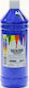 Colorfix Ready Mix Τέμπερα Ζωγραφικής Cobalt Blue σε Μπουκάλι 1000ml