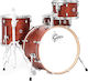 Gretsch Catalina Club 4-piece Set de tobe