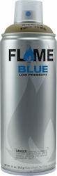 Flame Paint Σπρέι Βαφής FB Grey Beige FB-734 400ml Flame Paint Σπρέι Βαφής FB Grey Beige FB-734 400ml