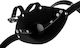 XR Strict Leather Mouth Harness Ball Gag Knebel