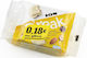 ION Break Chocolate White 85gr 3pcs