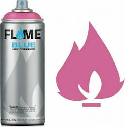 Flame Paint Vopsea Spray FB Erica Violet FB-400 400ml Flame Paint Vopsea Spray FB Erica Violet FB-400 400ml