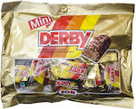 ION Derby Chocolate Treats Milk Coconut 270gr 1pcs