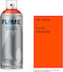 Flame Paint Spray Paint FB Neon Acrylic Fluo Or...