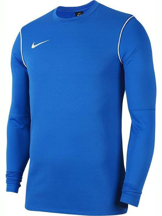 Детска блуза Dri-Fit Син Park 20 Crew