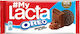 Lacta Oreo Brownies Шоколад Мляко Орео браунис 105gr 1бр
