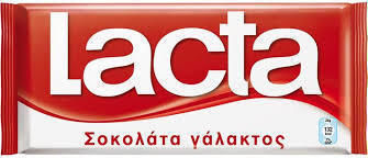 Lacta 85Traduceți în limba 'română' următoarea unitate de specificațiepentru un site de comerț electronic în categoria 'Ciocolată'.Răspundeți doar cu traducerea.gr 3buc