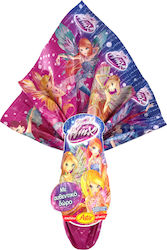 Astir Winx Easter Chocolate Egg Milk 160gr