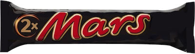 Mars Chocolate Milk 70gr 2pcs