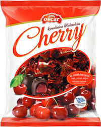 Oscar Cherry Σοκολατάκια 200gr