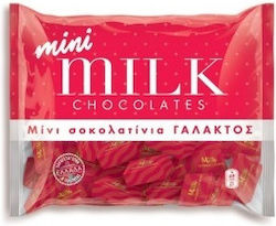 Oscar Mini Γάλακτος Σοκολατάκια Γάλακτος 300gr