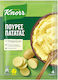 Knorr Πουρές Πατάτας σε Σκόνη 95gr